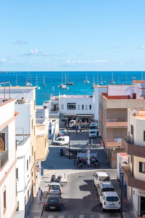 Correlimo Holidayfv Corralejo Eksteriør billede